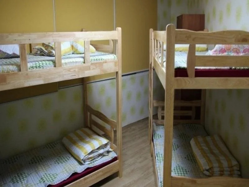 Fix Guesthouse