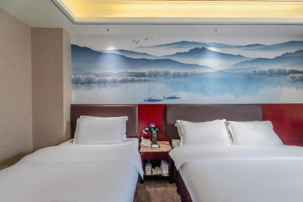 Huafeng Huatian Hotel