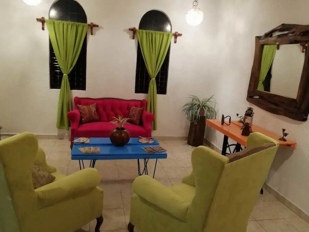 Casa Ja'abin