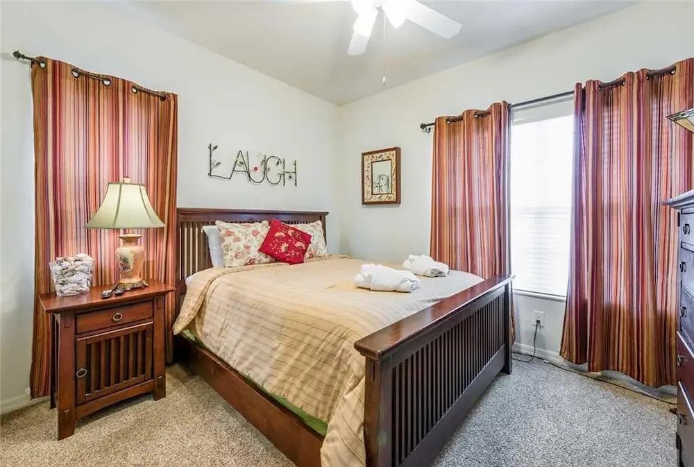 Bella Lago 124 - Three Bedroom Condo
