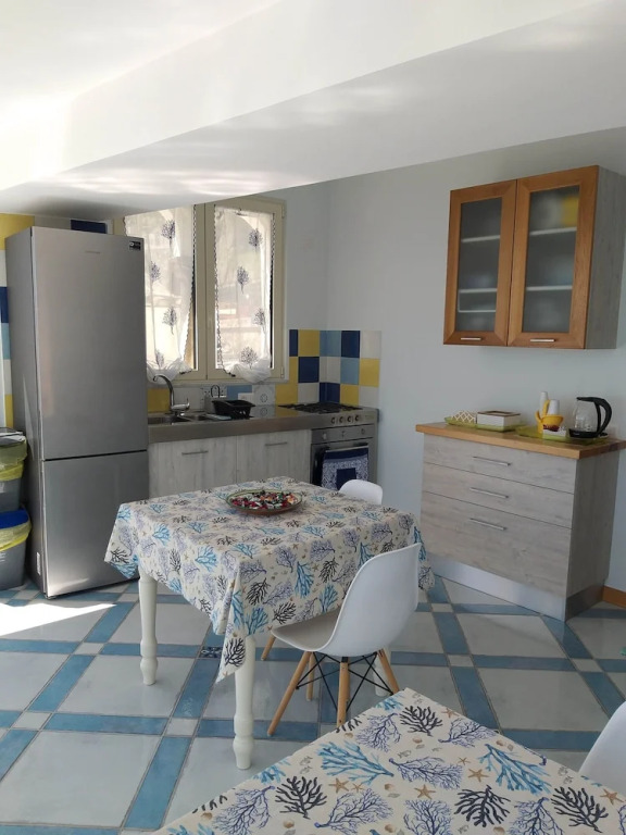 A casa di Nonna Marianna