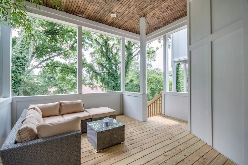 3BR 2 5 BA Nashville Contemporary by RedAwning