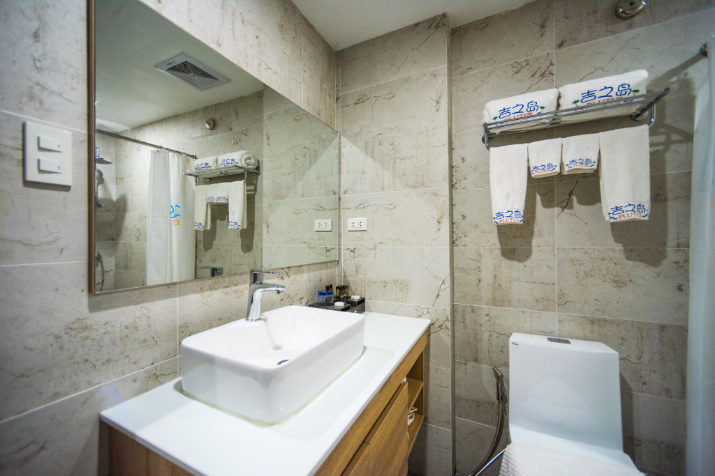 ECL Resort Hotel Boracay
