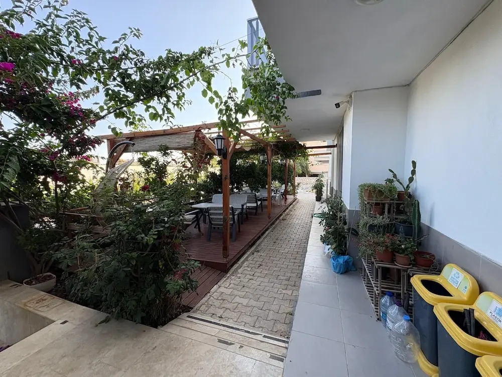 YILDIZ APART