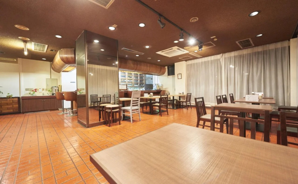 Hotel Select Inn Utsunomiya