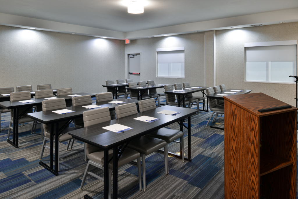 Holiday Inn Express & Suites Royse City - Rockwall by IHG