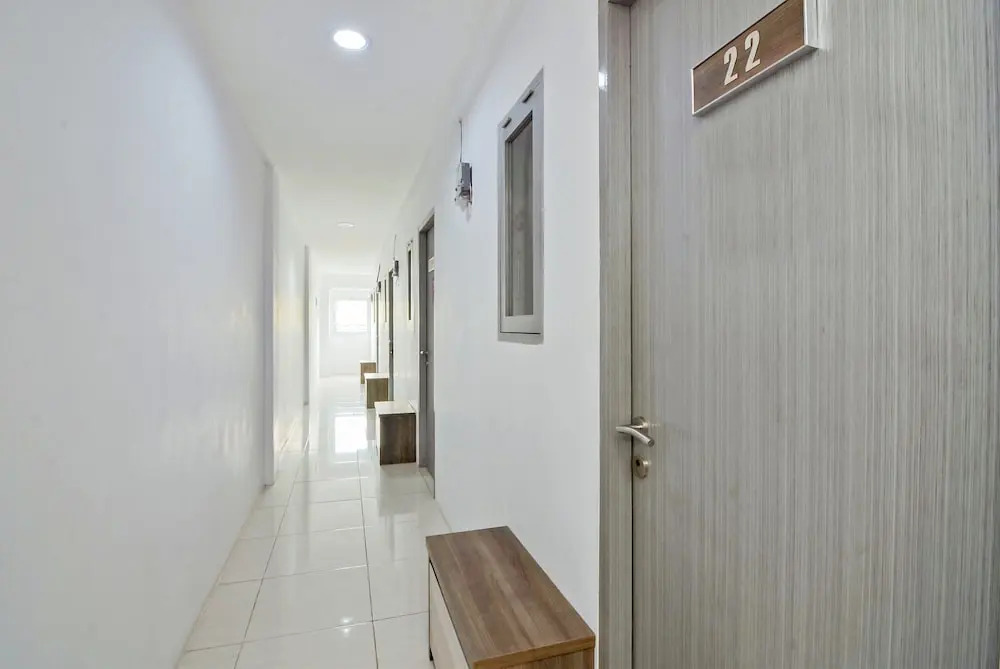 Klinpod Hotel