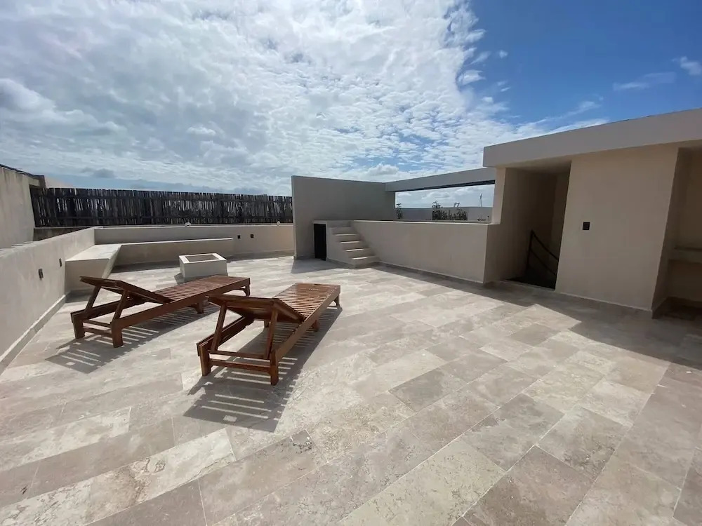 ¡PH 3 Quarts Terrace and Private Pool AZ Premium!