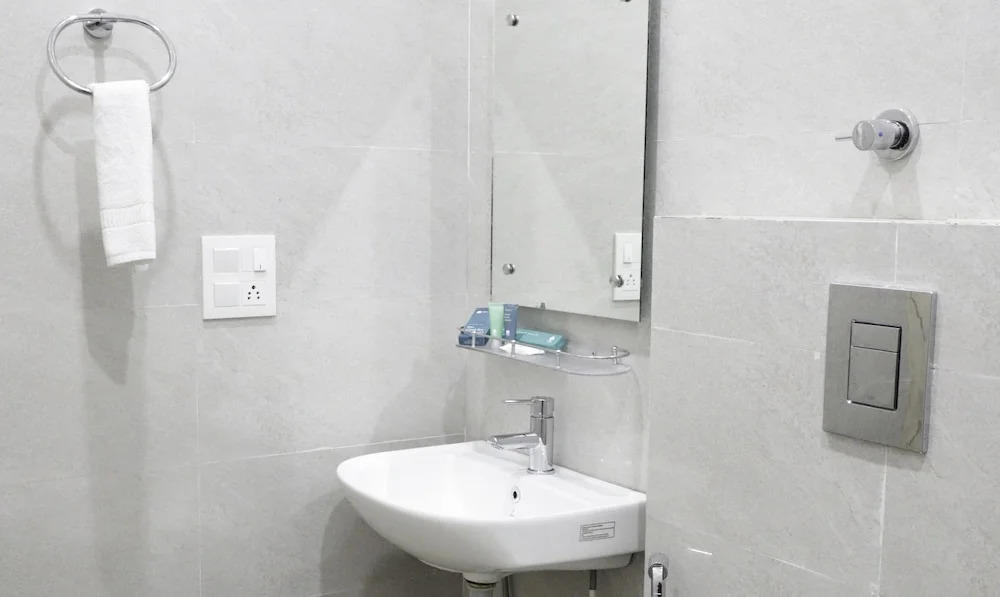Itsy Hotels Kamron
