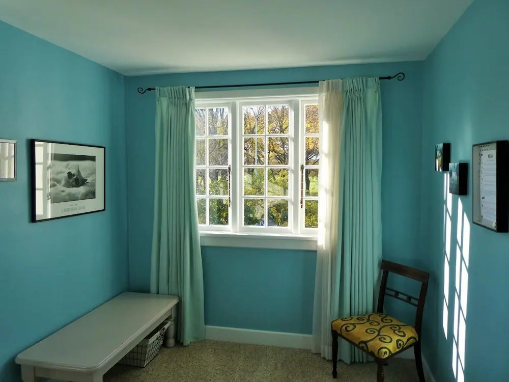 Bnb on Hagley Park, Christchurch Central, A free ride to Railway Station