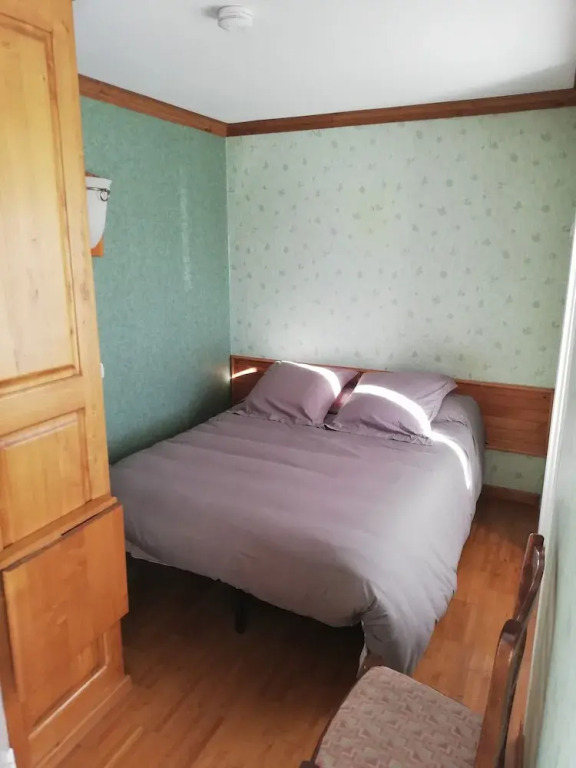 le relais de sully