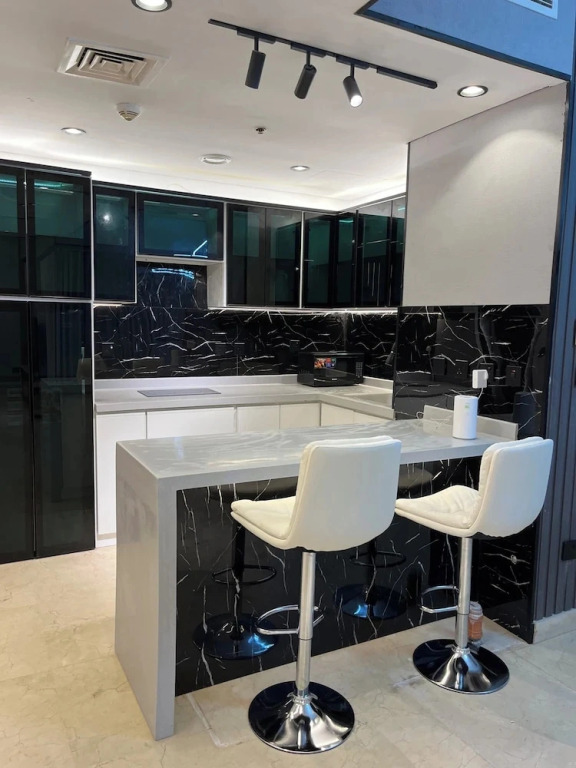 Damac Al Jawharah Tower Apartments