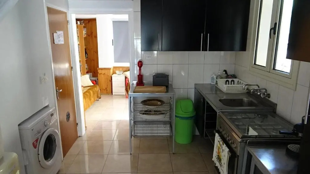 Spyros No23 Charming Oceanview Maisonette
