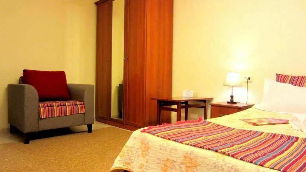 Home Hotel Bishkek