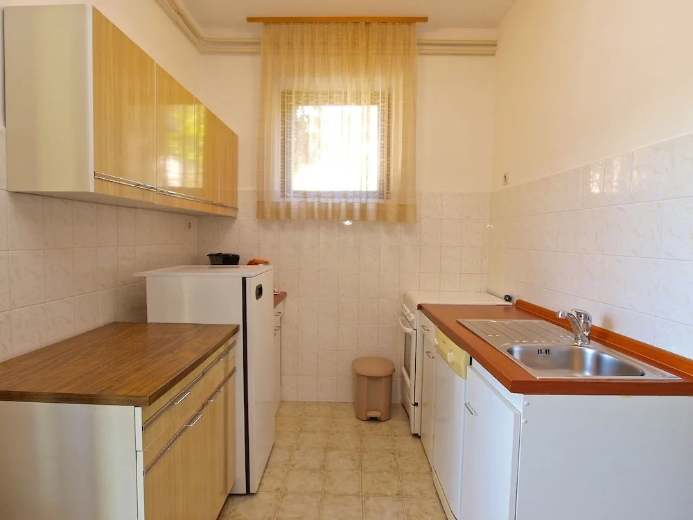 Apartments Jolanda 911
