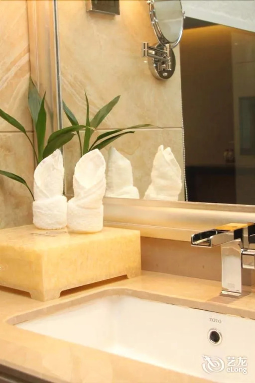 Jin Long Hotel Chengdu