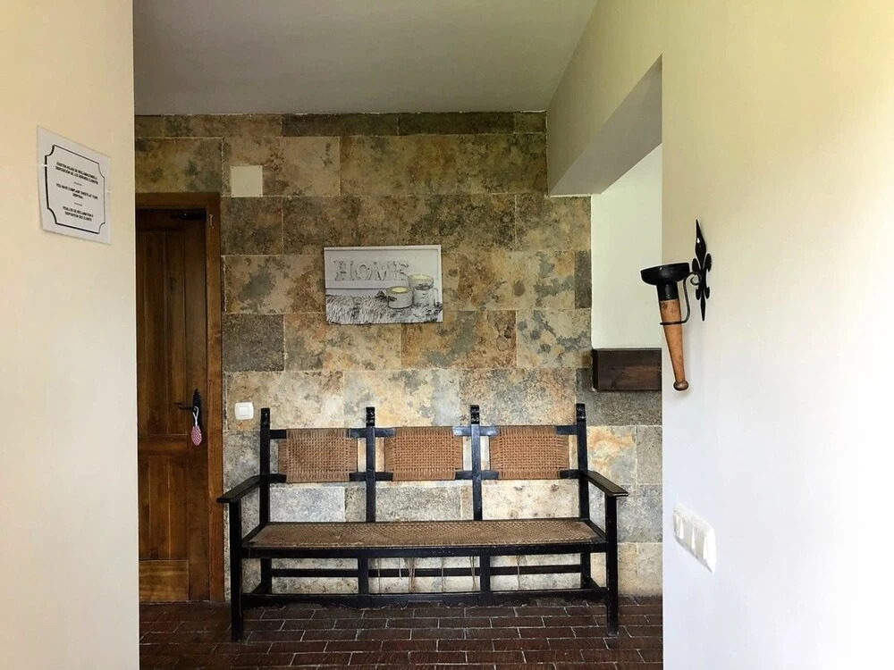 Villa With 5 Bedrooms in Maello, With Private Pool and Enclosed Garden