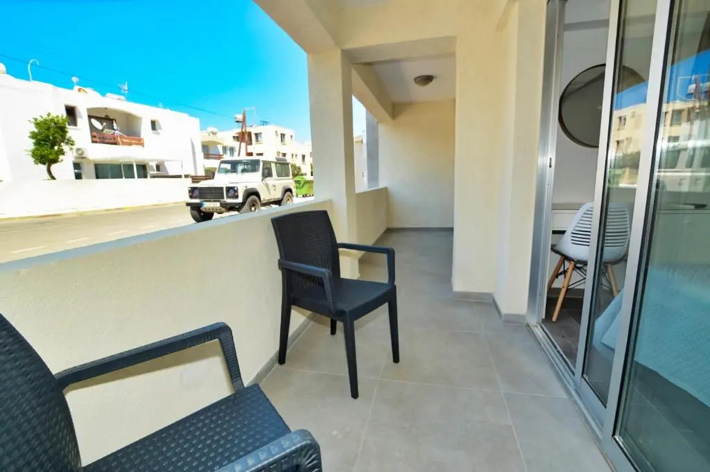 MyHome DeLux, Napa Blue 3Bed with Pool