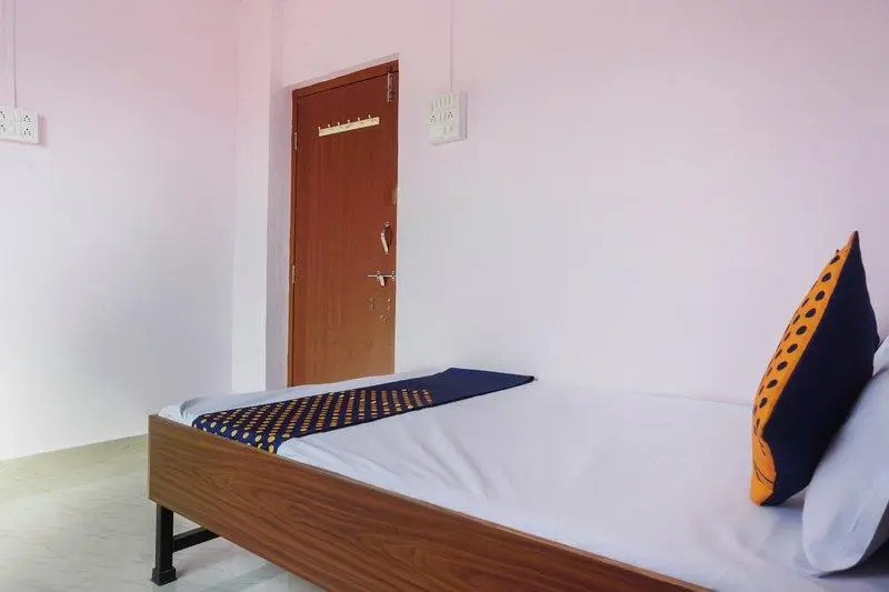 SPOT ON 65025 Hotel Savai Restaurant And Lodge