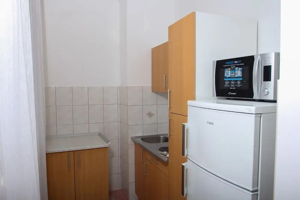Apartments Sabljic