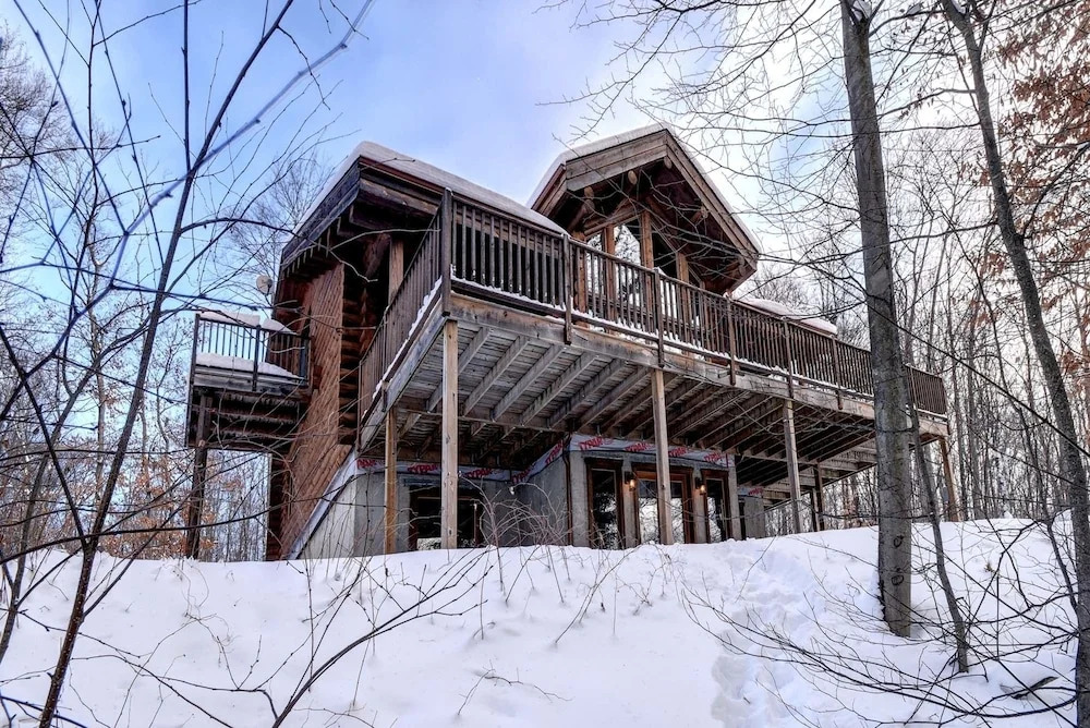 Chalet Sioux