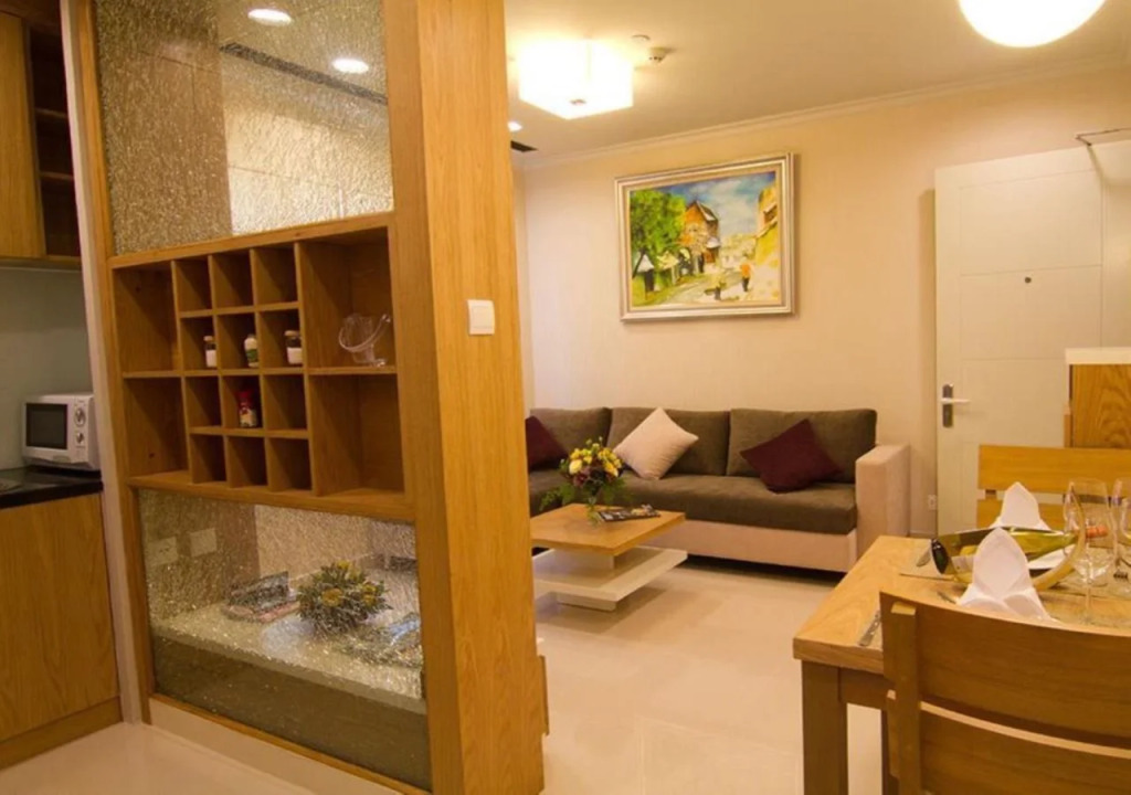 Mayfair Suites