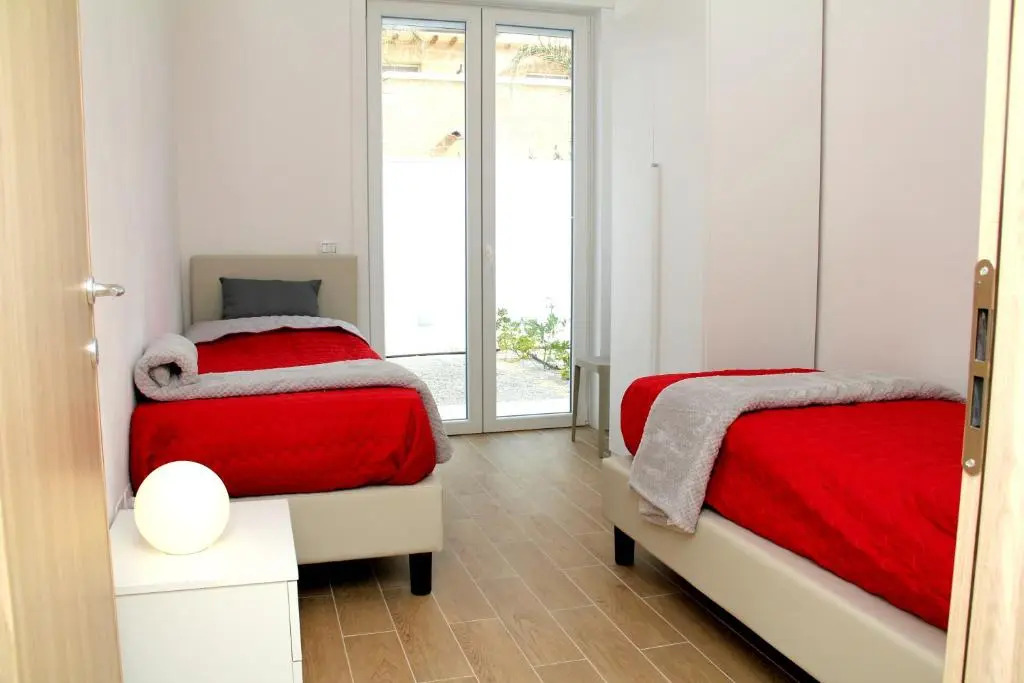 Altomare Case Vacanza