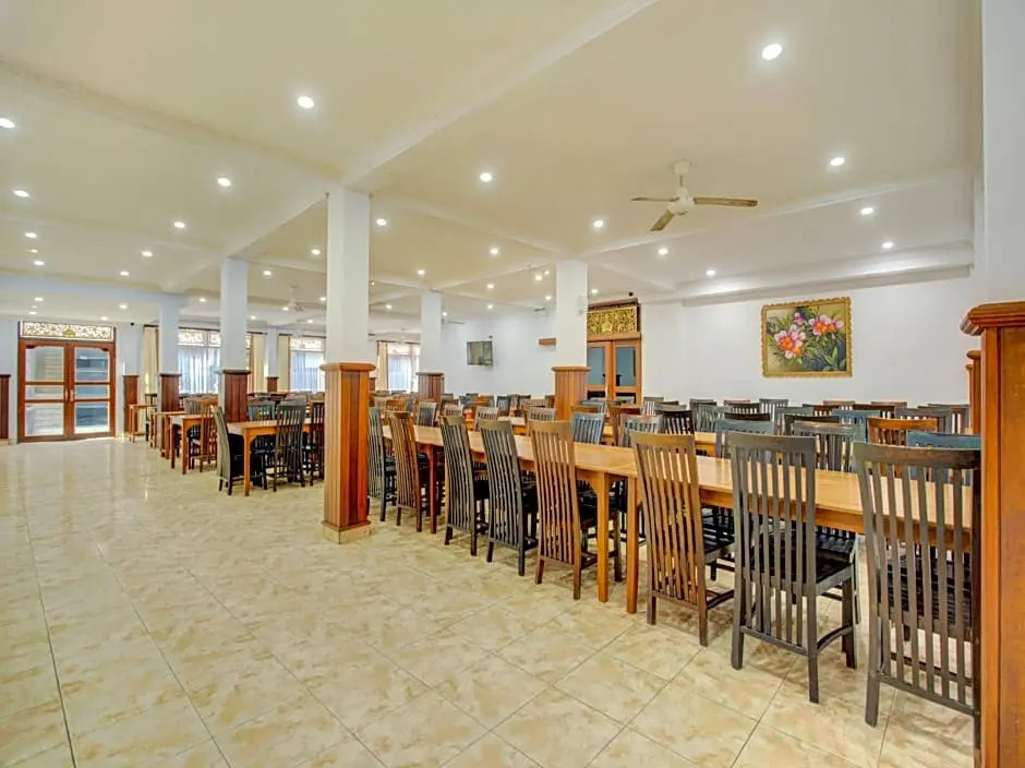 OYO 3938 Hotel Made Bali