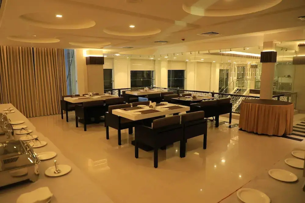 Ras Residency