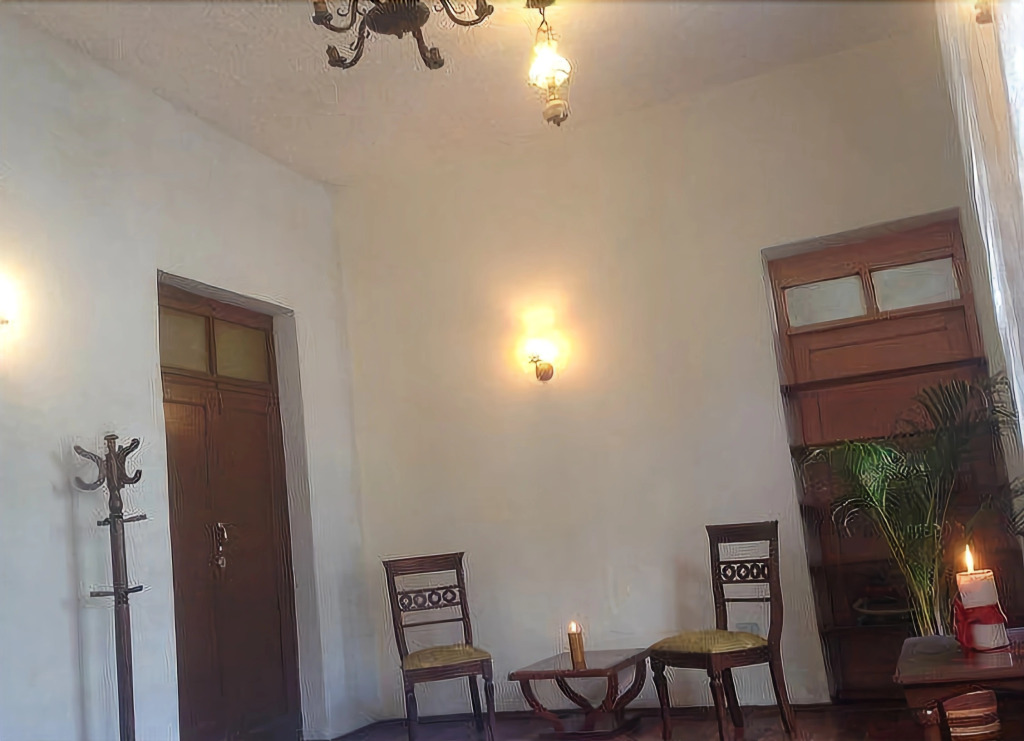 Guesthouse Nelson