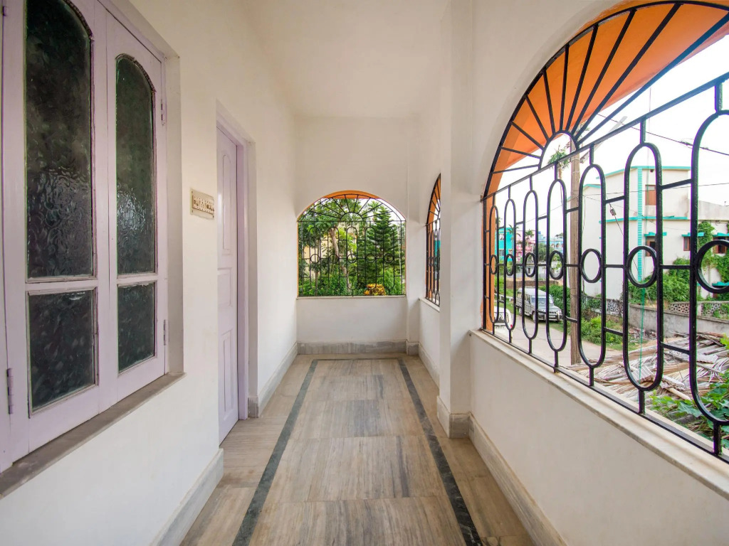 SPOT ON 41589 Balaka Guest House
