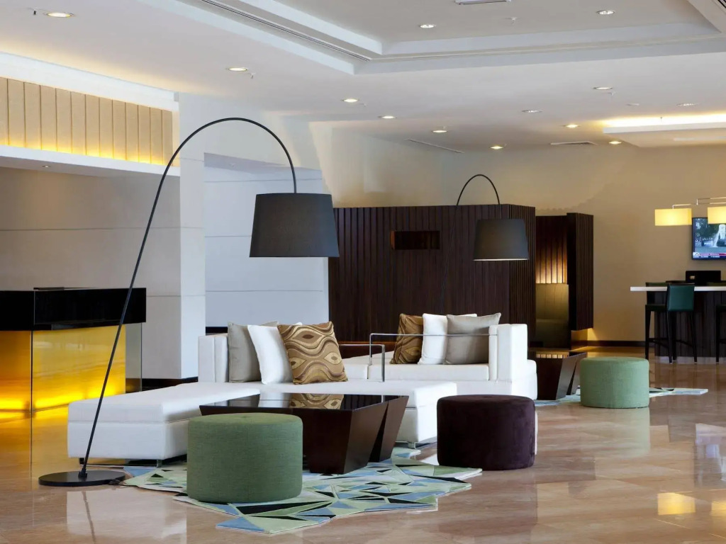 AC Hotel by Marriott Kuantan