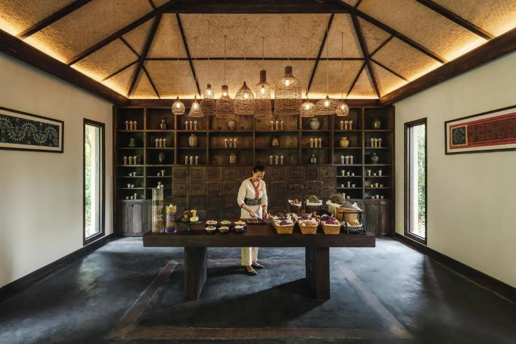 Avana Retreat