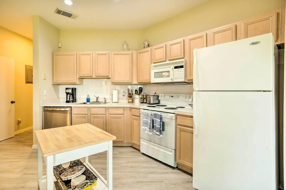Cozy Port St Lucie Golf Villa on PGA Course