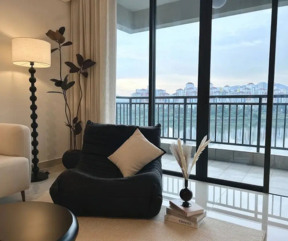 Aradia Residence Lake City KL North