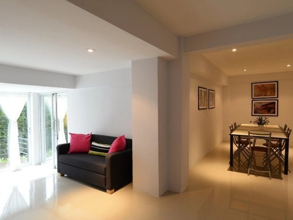 Siam Villa Suvarnabhumi