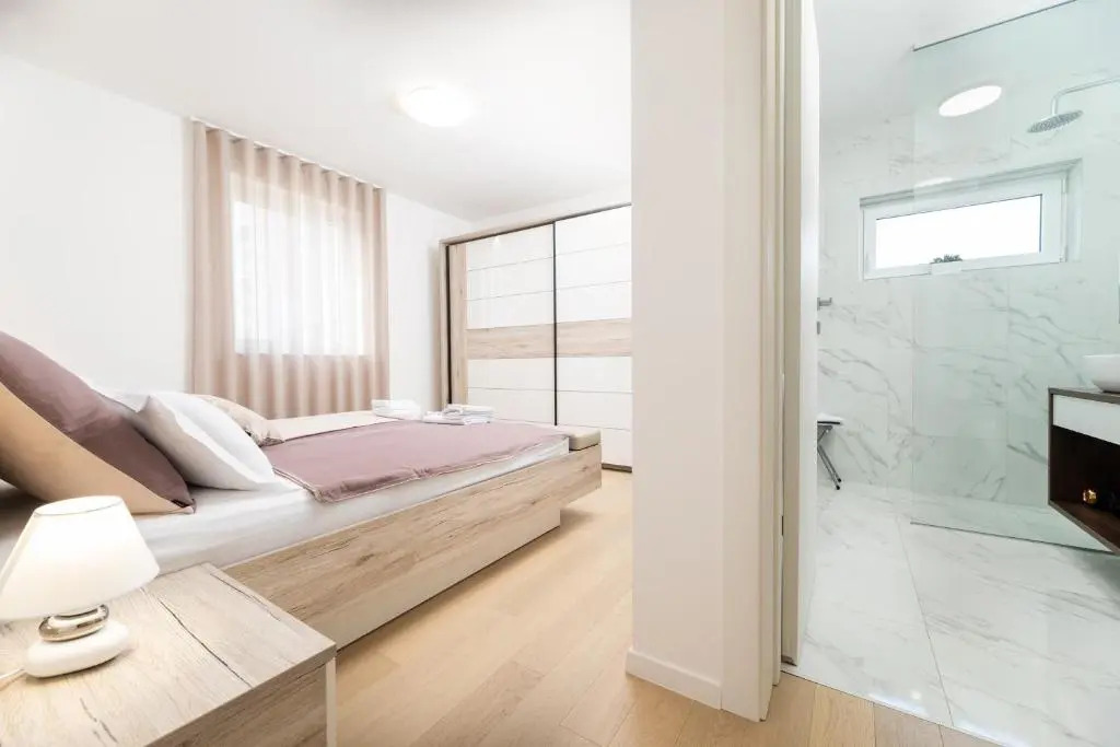 Sun Residence Krk