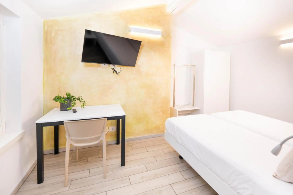 CityU - Grazioli 27 Trento Centro con parcheggio privato gratuito