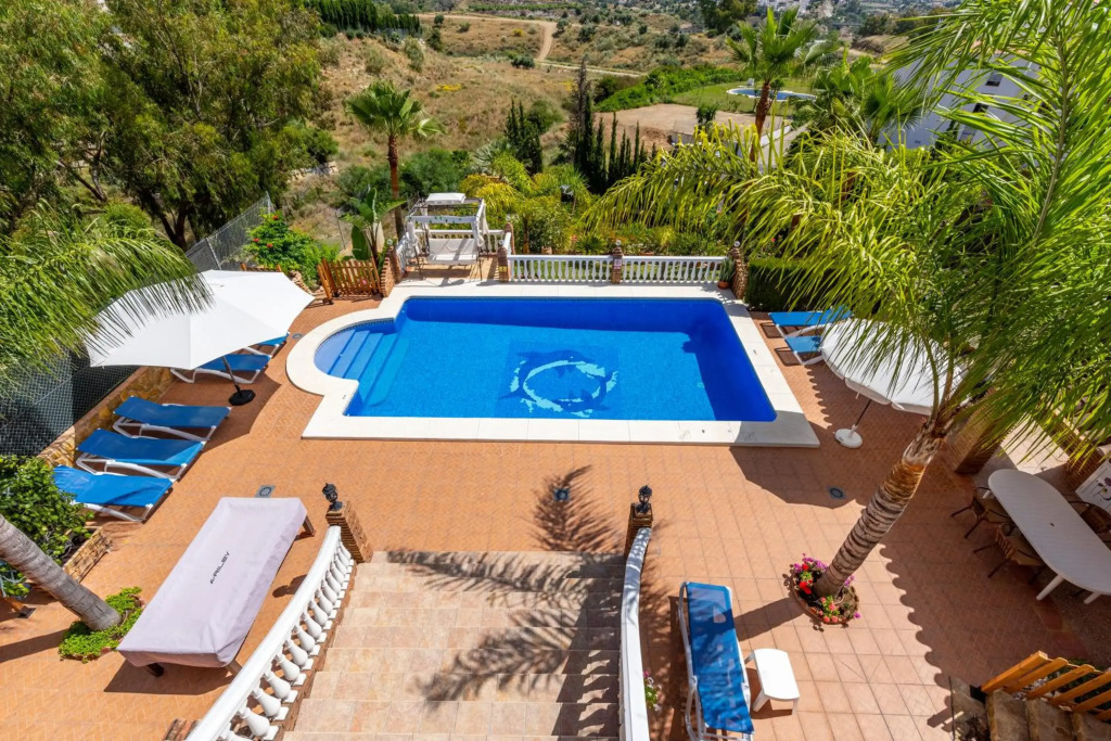 Villa Trebol