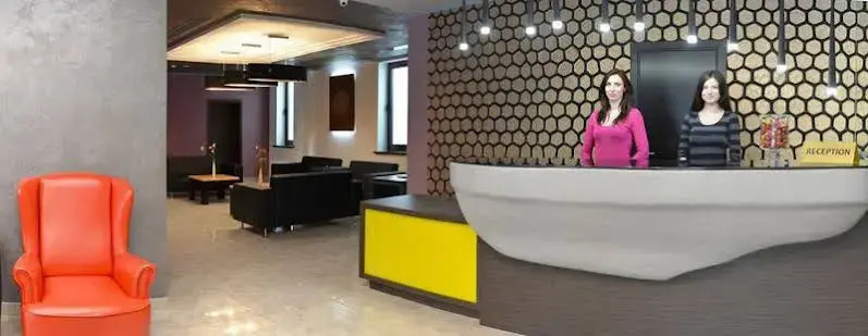 Отель Флорида