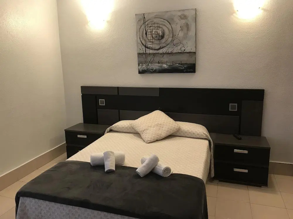 Hotel Costa Mar