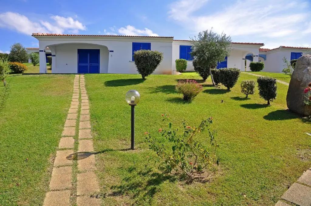 Residenze Mare e Pineta
