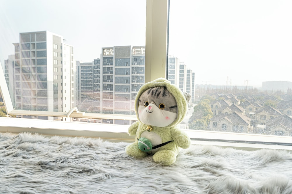 Shanghai Hills & Freshly Home Loft Retreat near NECC