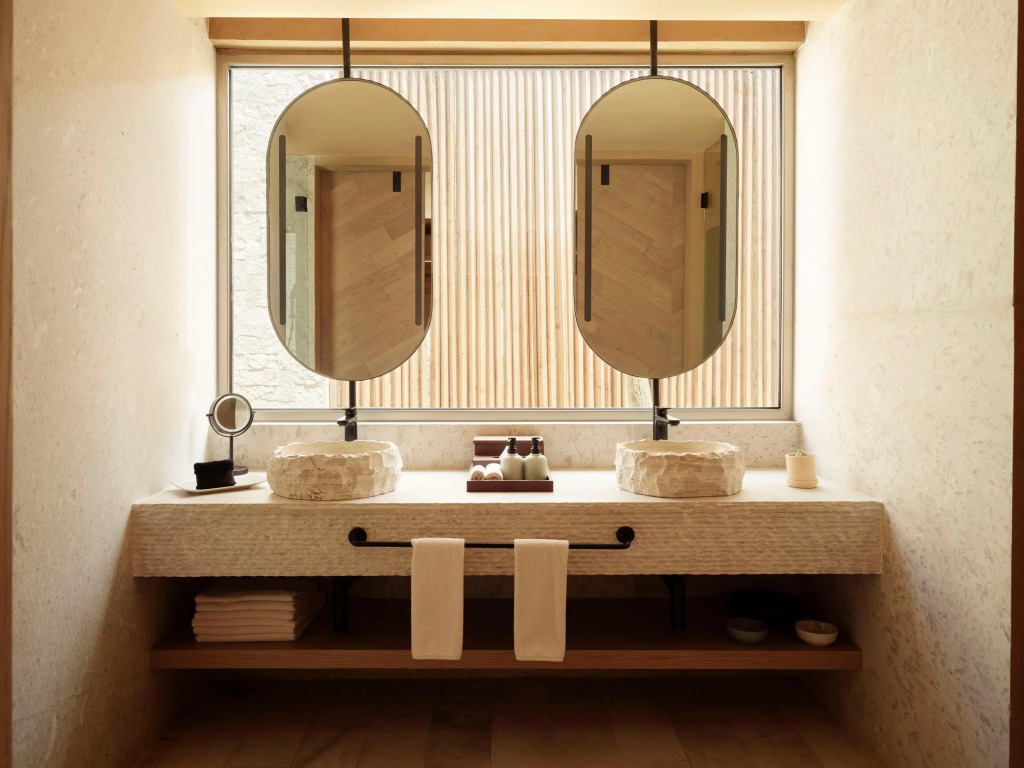Banyan Tree Veya, Valle de Guadalupe