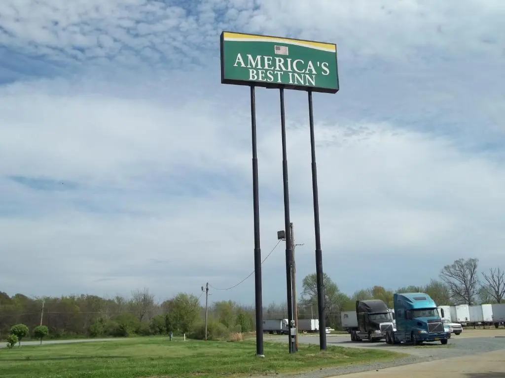 Americas Best Inn Brinkley