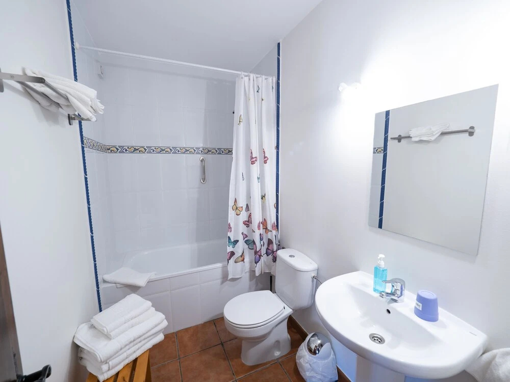Apartamentos Florinda