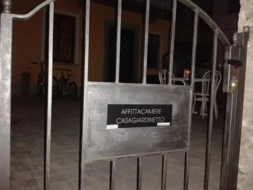 Casa Giardinetto