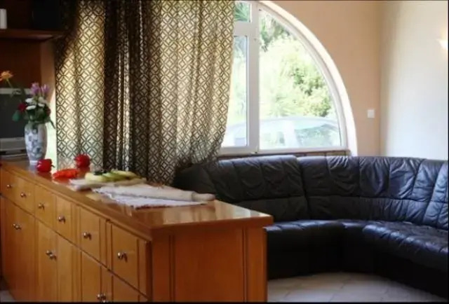 Villa Paraskevi