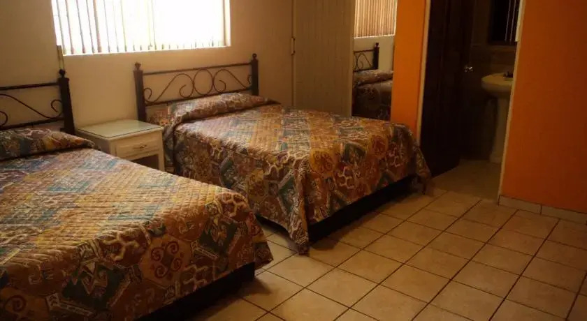 Hotel Regis