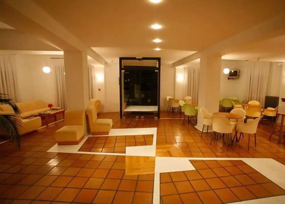 Hanioti hotel